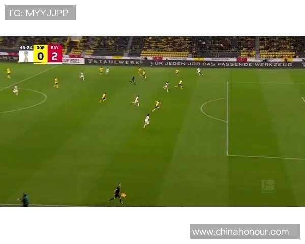 德国超级杯巅峰对决拜仁慕尼黑与多特蒙德再续经典恩怨