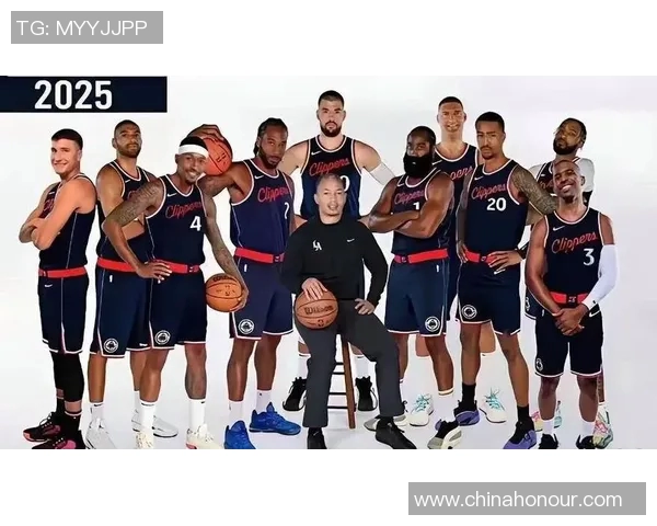 快船对阵爵士精彩直播频道推荐及比赛前瞻分析